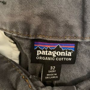 Patagonia Mens Pants